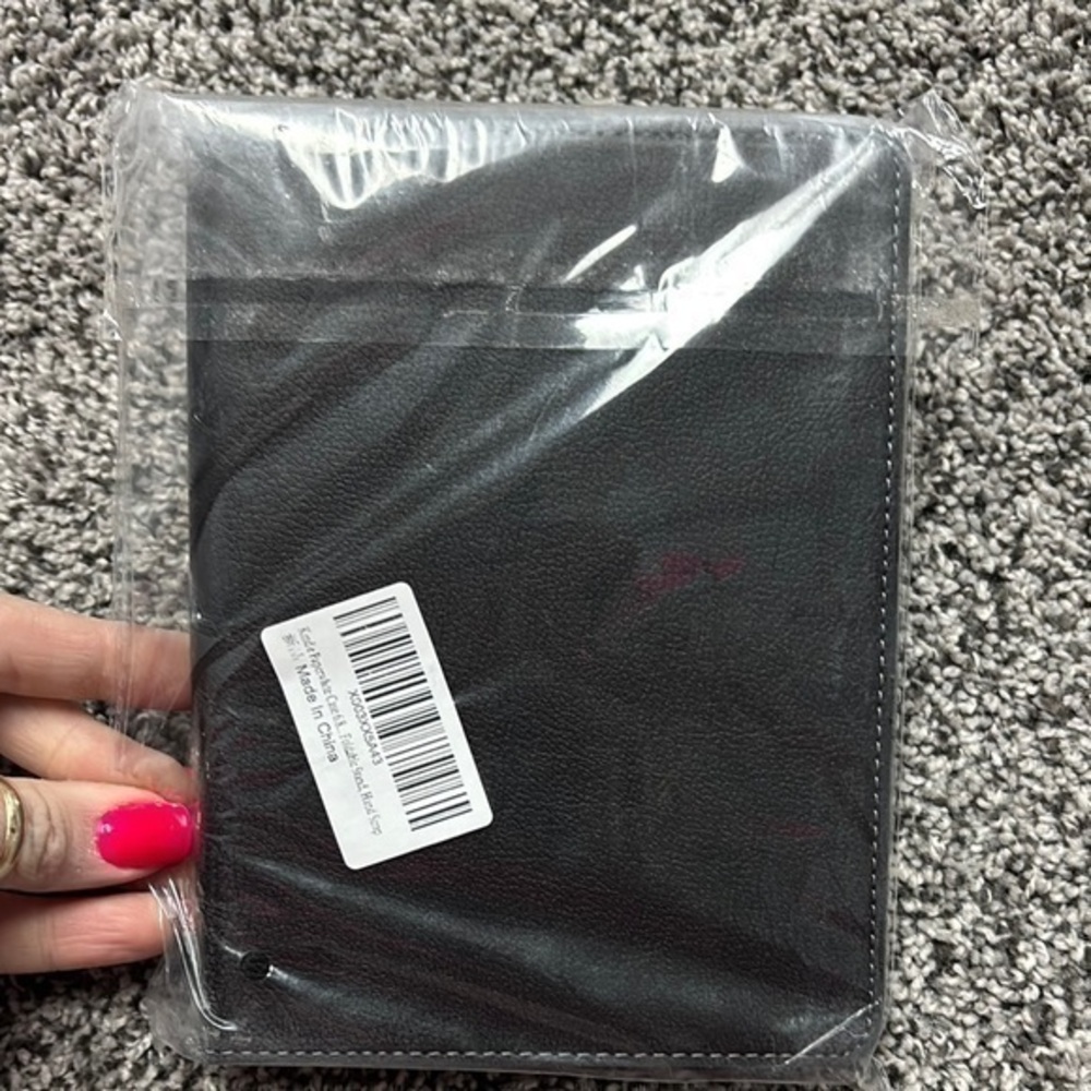 Fintie Case for 7"/6.8" Kindle Paperwhite(12th/11th Generation-2024/2021)